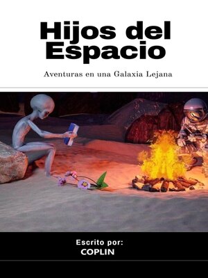 cover image of Hijos del Espacio